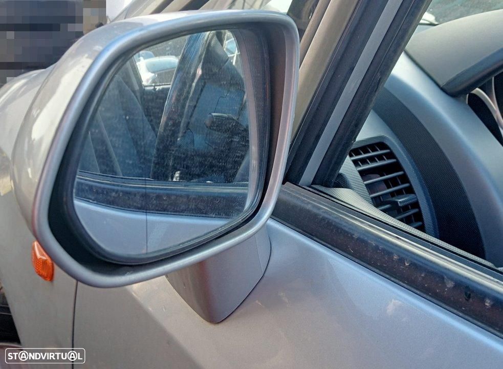 RETROVISOR ESQUERDO HONDA JAZZ GD15 - 1
