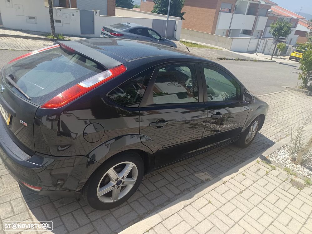 Ford Focus 1.6 TDCi Sport - 1
