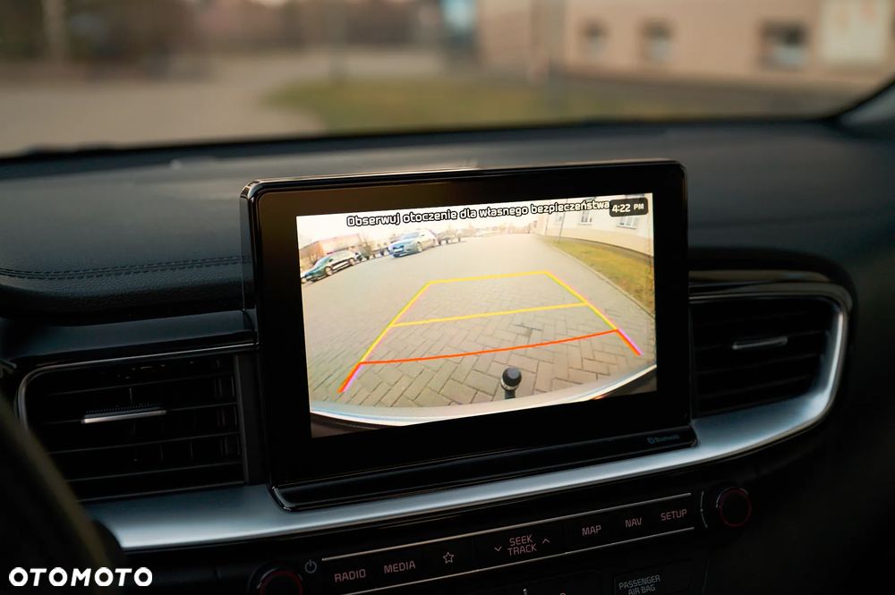 Kia Ceed 1.4 T-GDI DCT OPF GT Line - 30