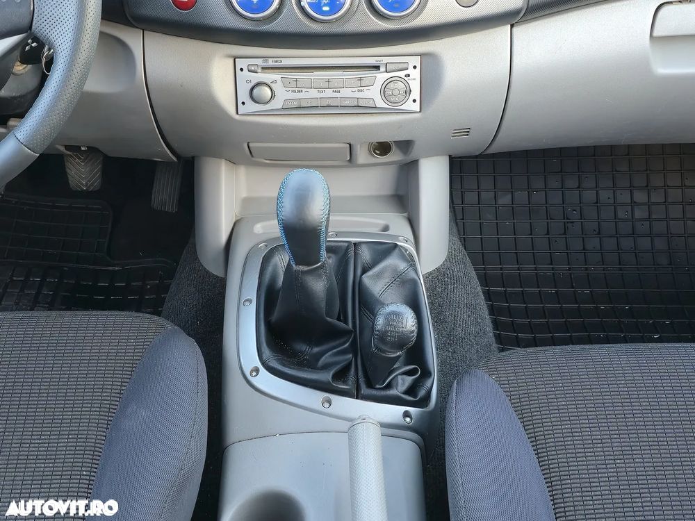 Mitsubishi L200 Pick Up 4x4 DPF Intense Double Cab - 10