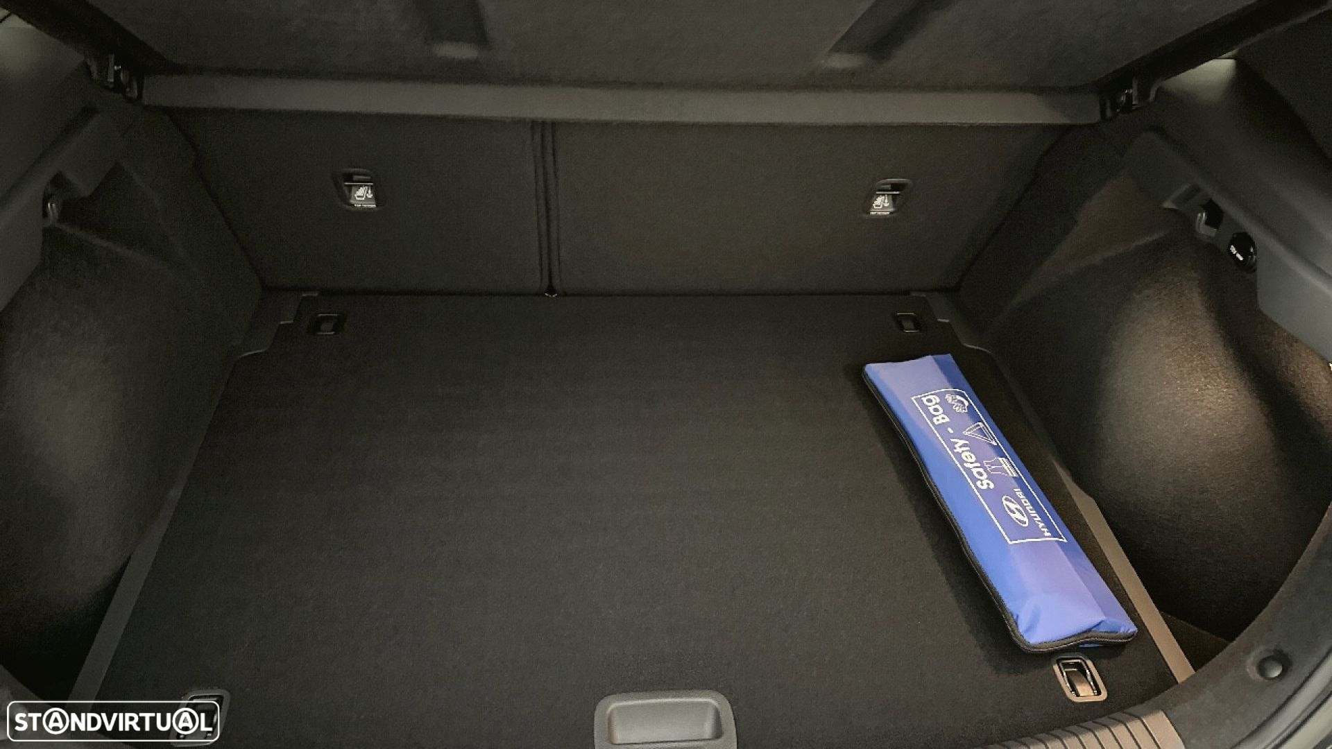 Hyundai i30 1.0 T-GDI Style Plus - 6