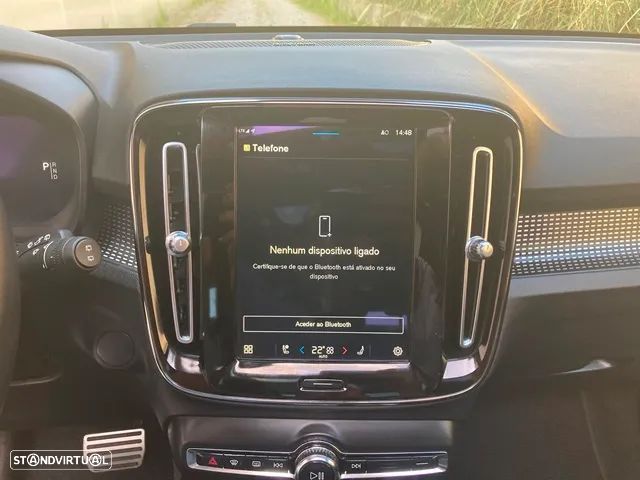 Volvo XC 40 Recharge 69 kWh Single Motor Ultimate - 26
