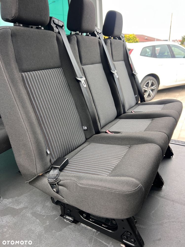 Ford Transit - 15