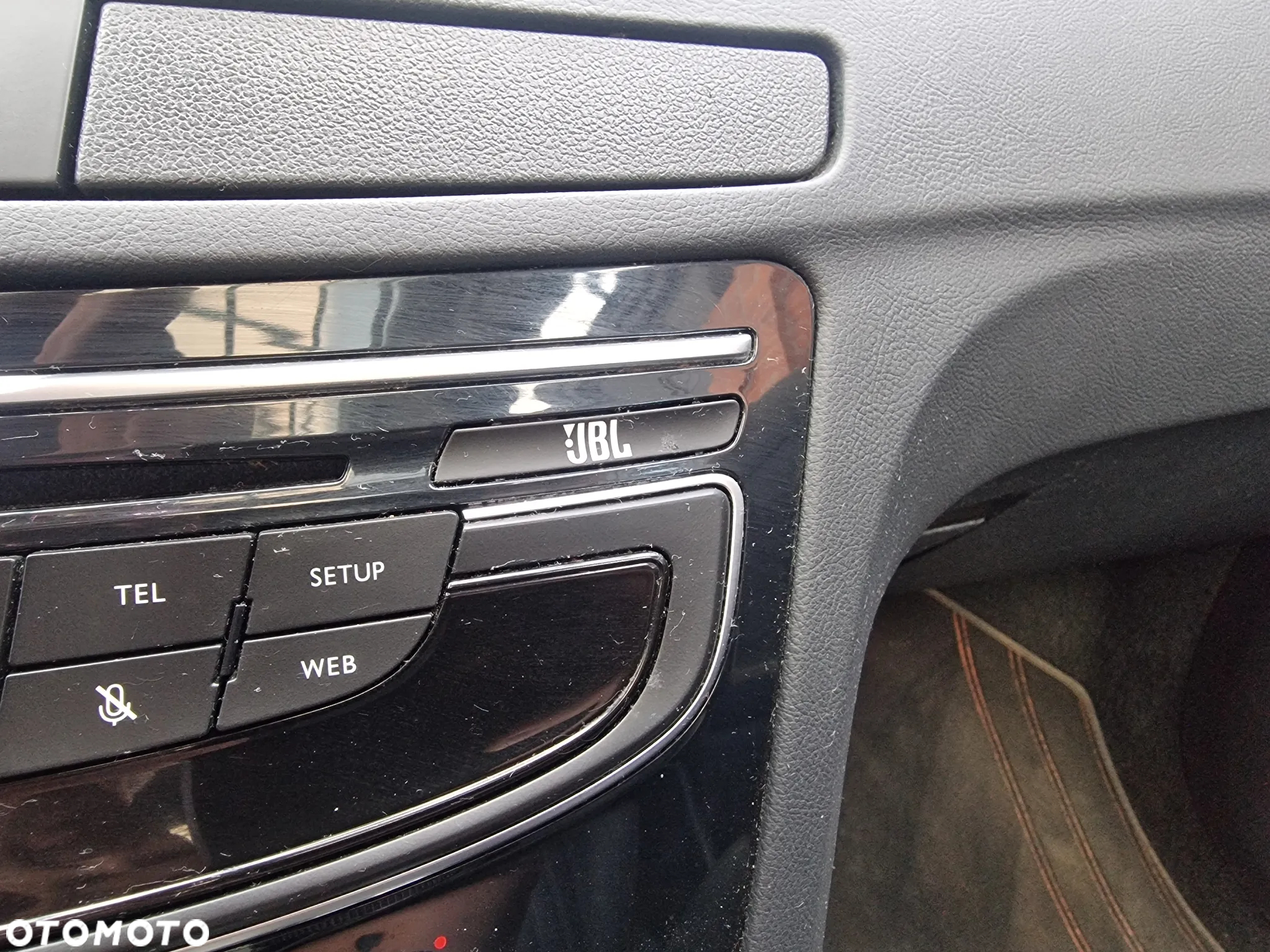 Peugeot 508 RXH 2.0 HDi HYbrid4 - 34
