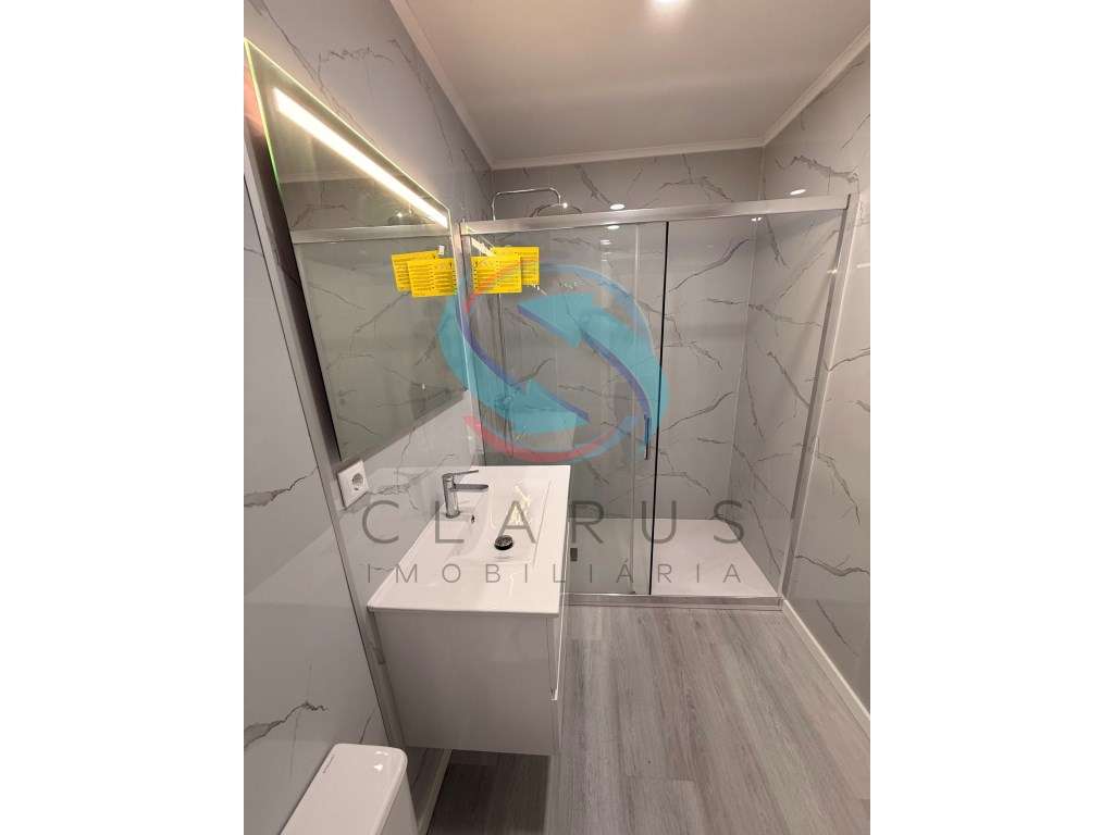 Apartamento T2 Corroios - Grande imagem: 5/12