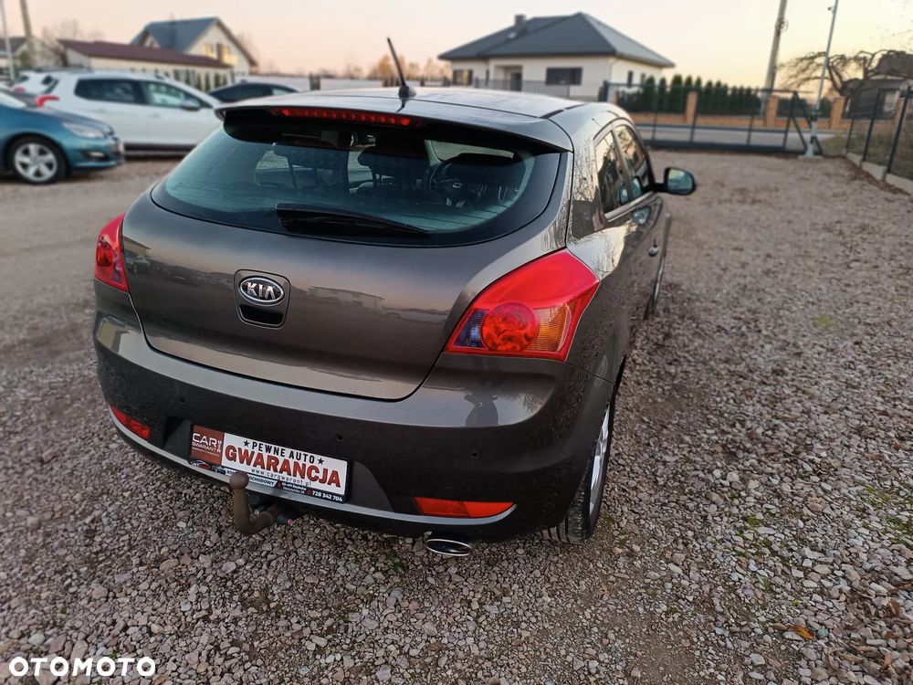 Kia ProCeed Pro_cee'd 1.6 Crdi Comfort - 17