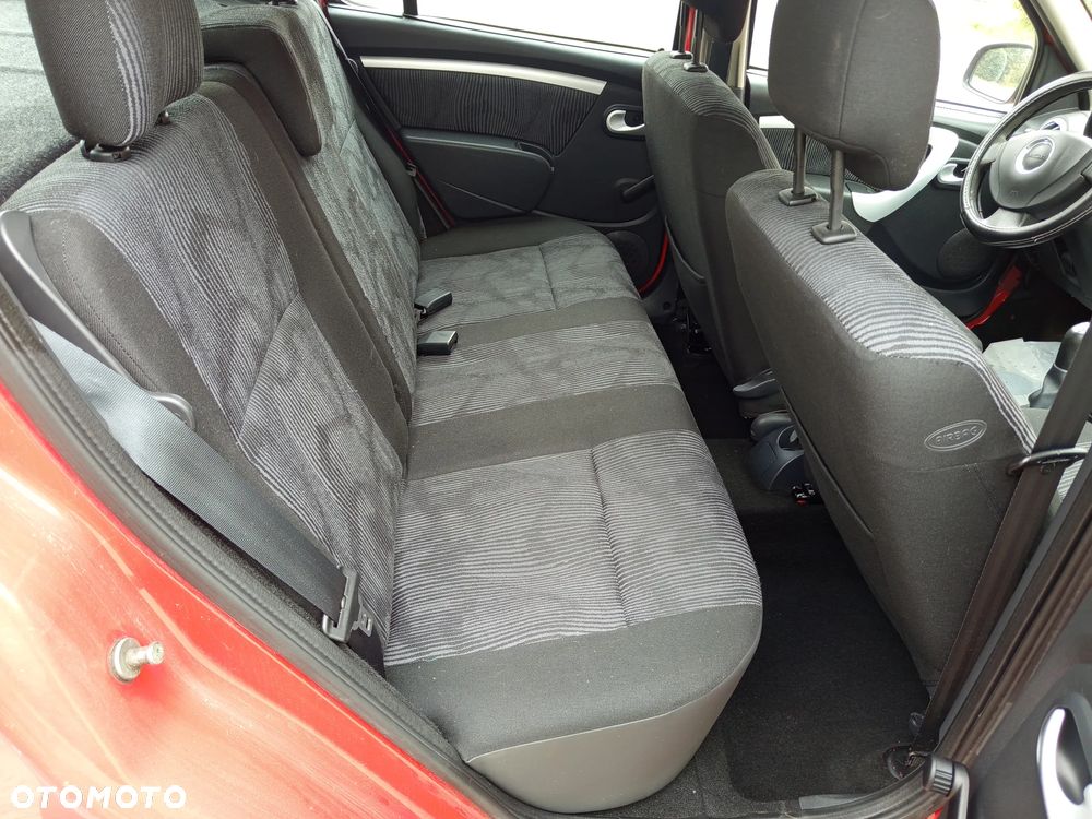 Dacia Sandero 1.4 Ambiance - 18