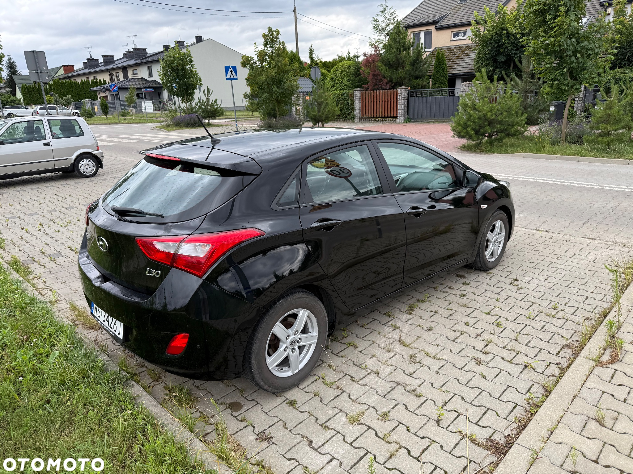 Hyundai i30 1.4 Classic - 5