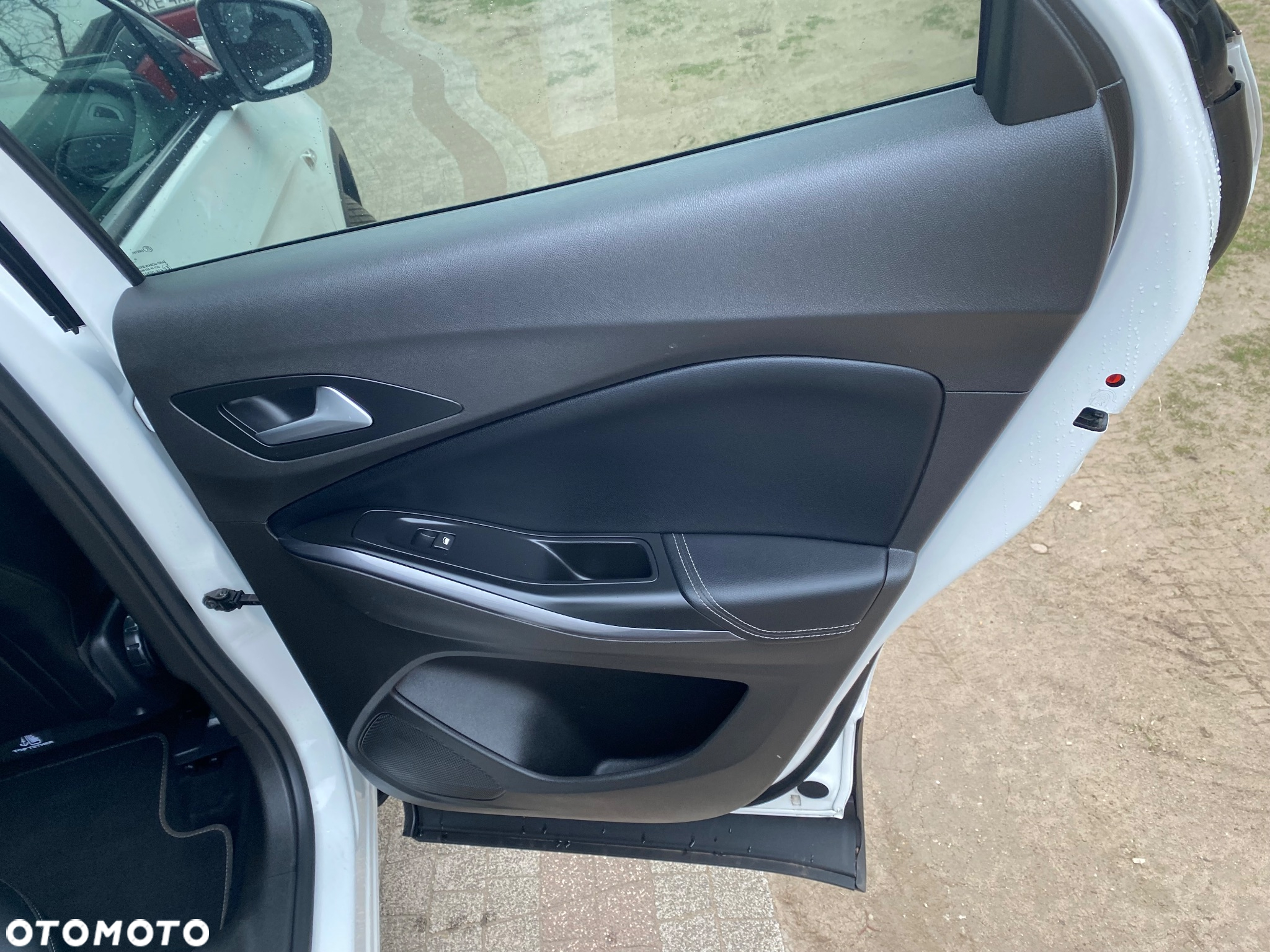 Opel Grandland X 2.0 D Start/Stop Automatik Design Line - 22