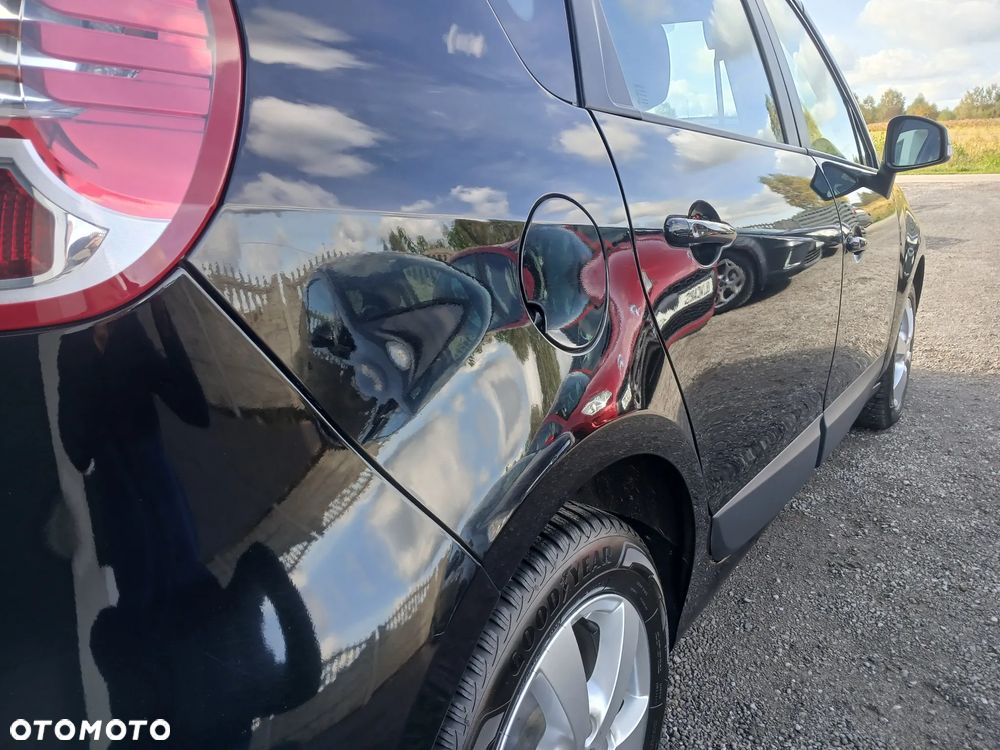 Renault Scenic 1.6 16V 110 Authentique - 20