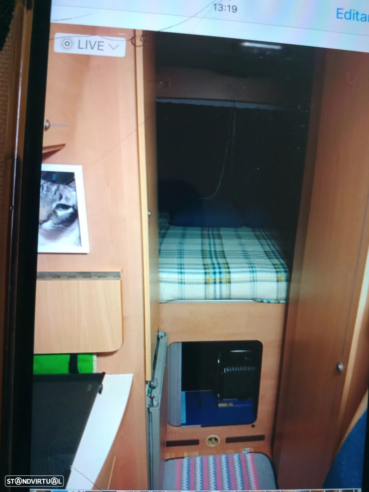 Joint Van Aventura Autocaravana - 20