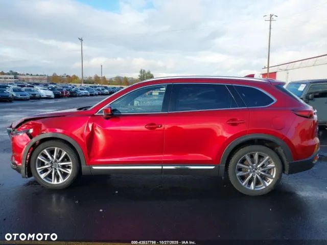 Mazda CX-9 - 4