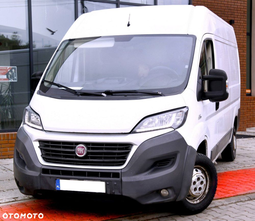 Fiat Ducato - 16