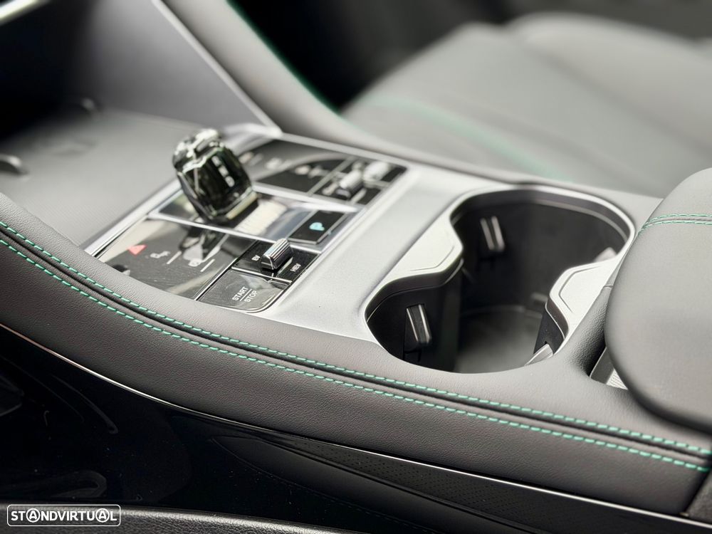 BYD Seal U 1.5 DM-i Comfort - 18