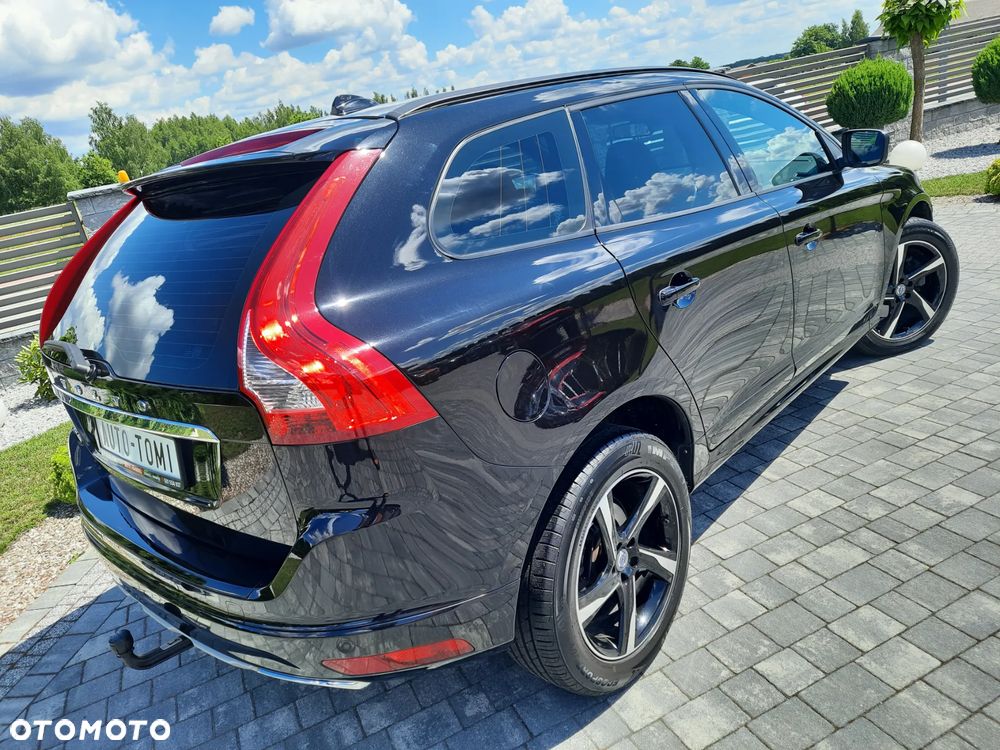 Volvo XC 60 D4 Geartronic Momentum - 7