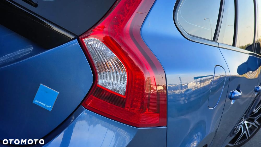 Volvo V60 Polestar - 13