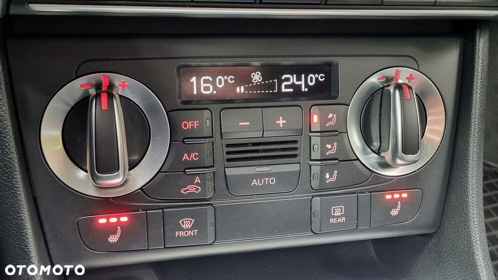 Audi Q3 - 18