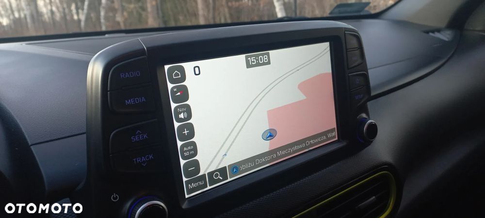 Hyundai Kona 1.6 T-GDI Premiere Style 4WD DCT - 17