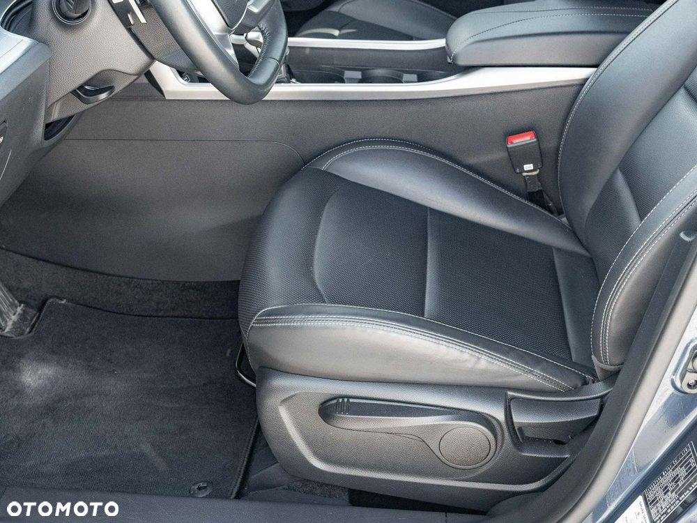 SsangYong/KGM Torres 1.5 T-GDI Adventure - 14