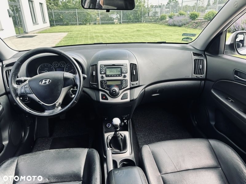 Hyundai i30 1.6 Sport - 7