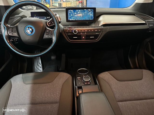 BMW i3 (60 Ah) - 11