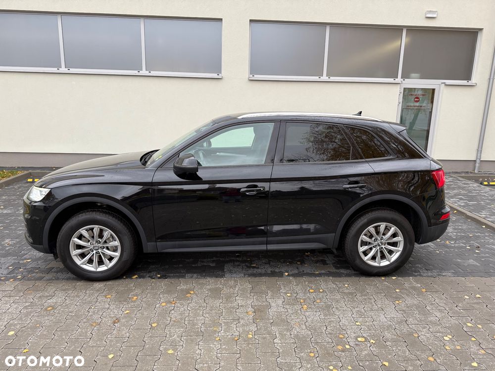 Audi Q5 2.0 TDI Quattro S tronic - 6