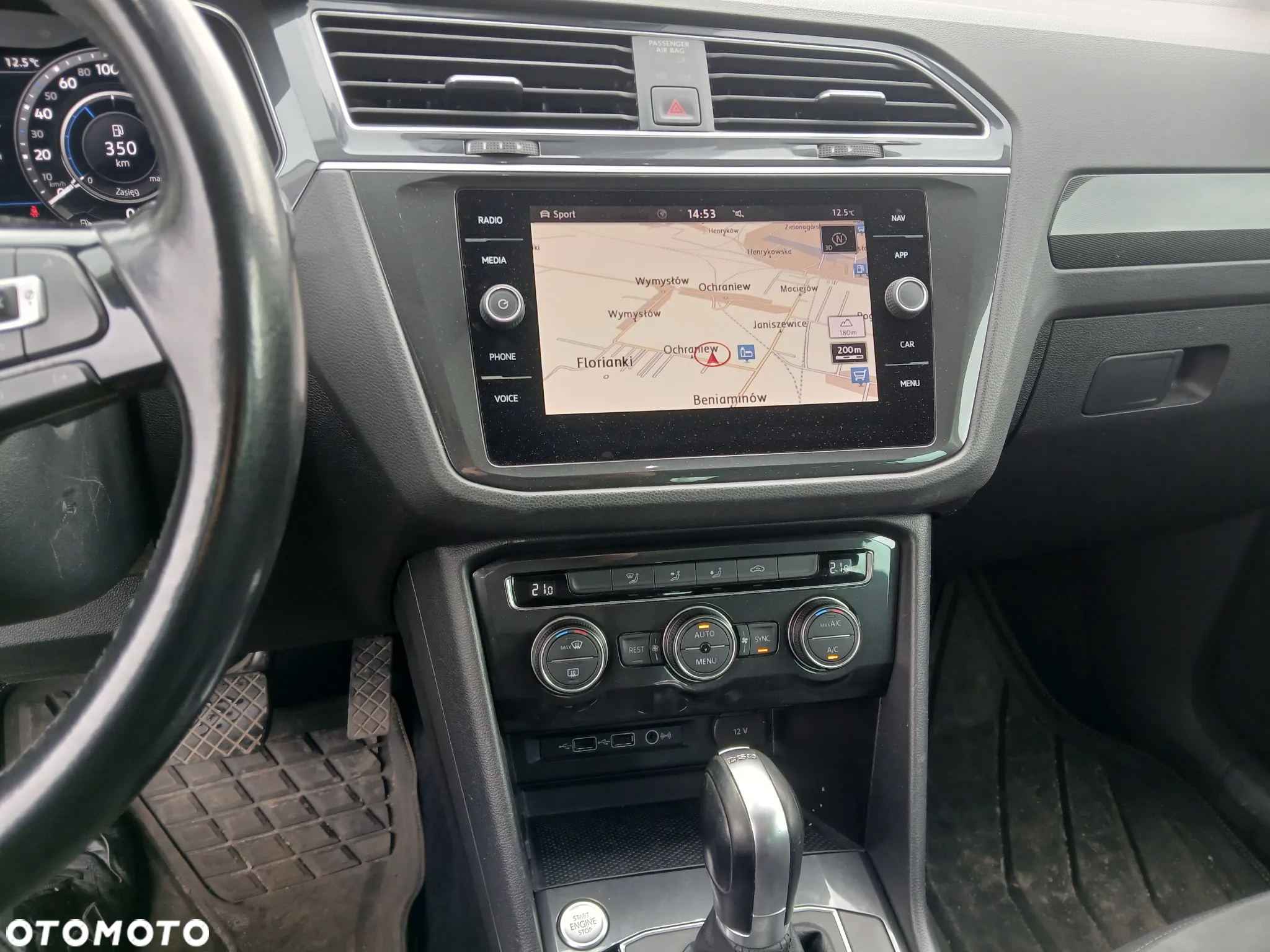 Volkswagen Tiguan 2.0 TDI BMT SCR 4Mot Highline DSG - 6