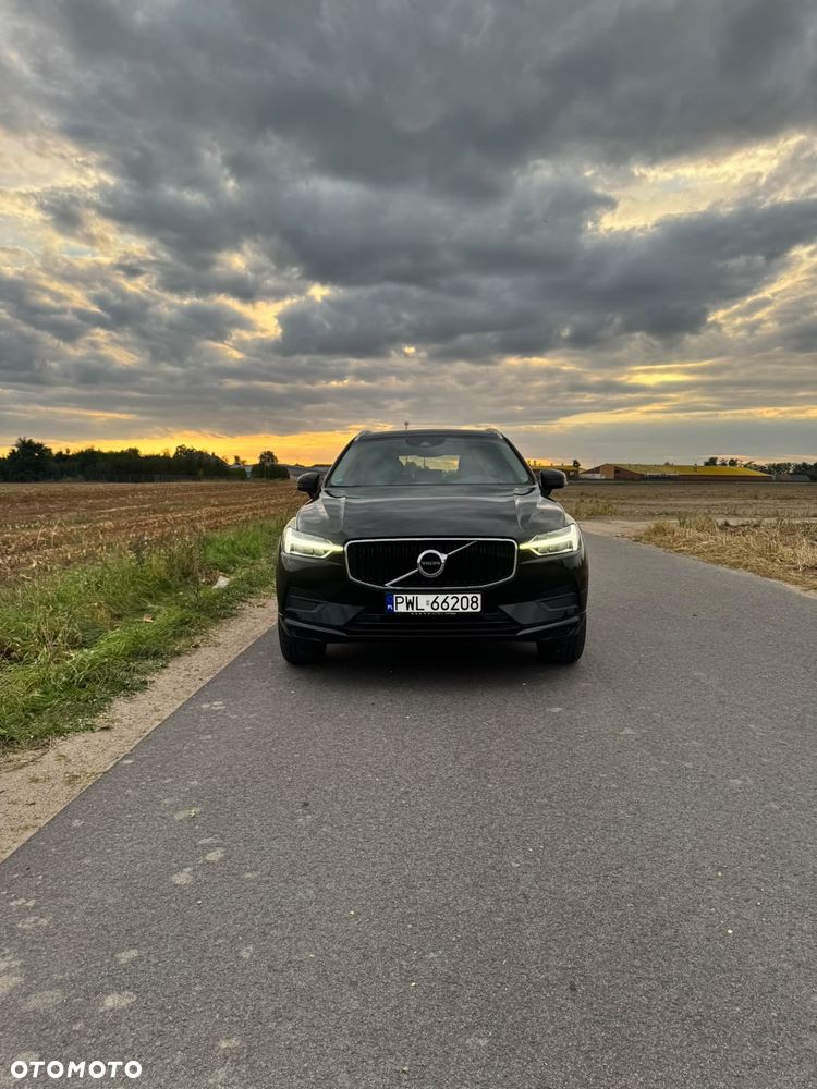 Volvo XC 60 D4 Momentum Pro - 5