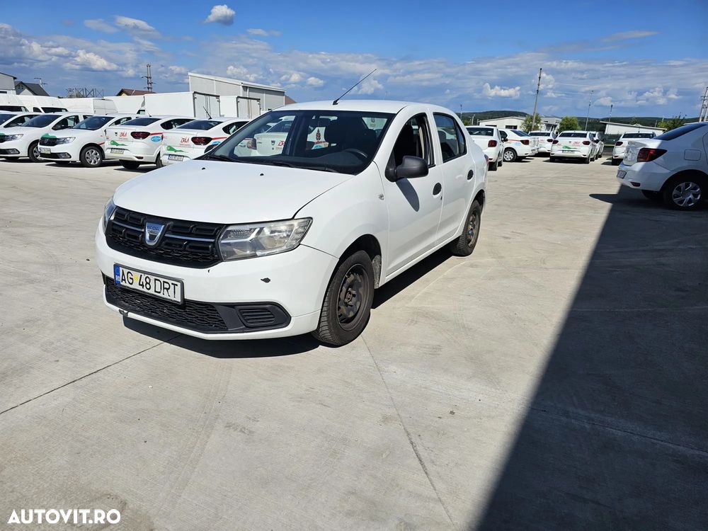 Dacia Logan - 4
