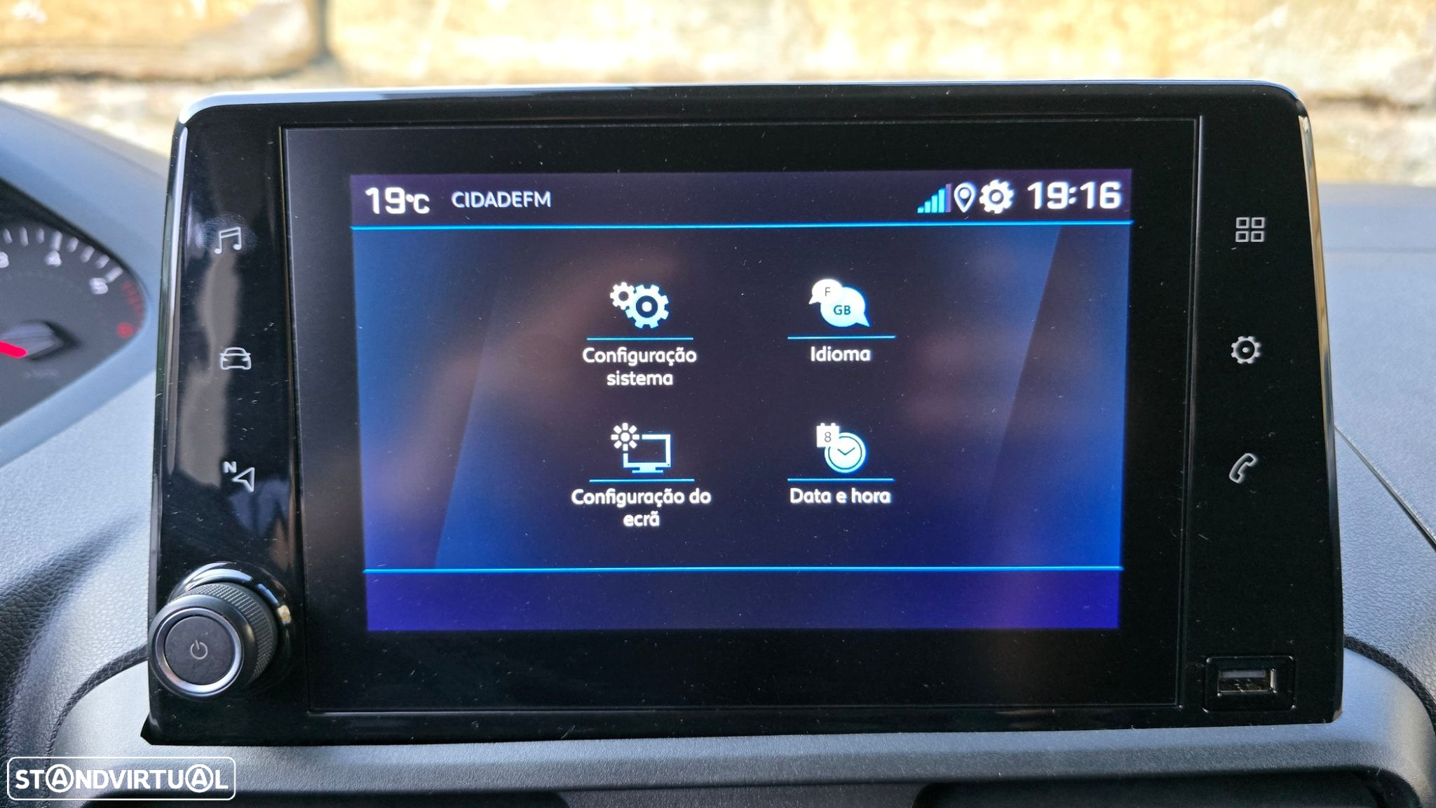 Peugeot Partner 1.5 BlueHDi Premium Standard - 30