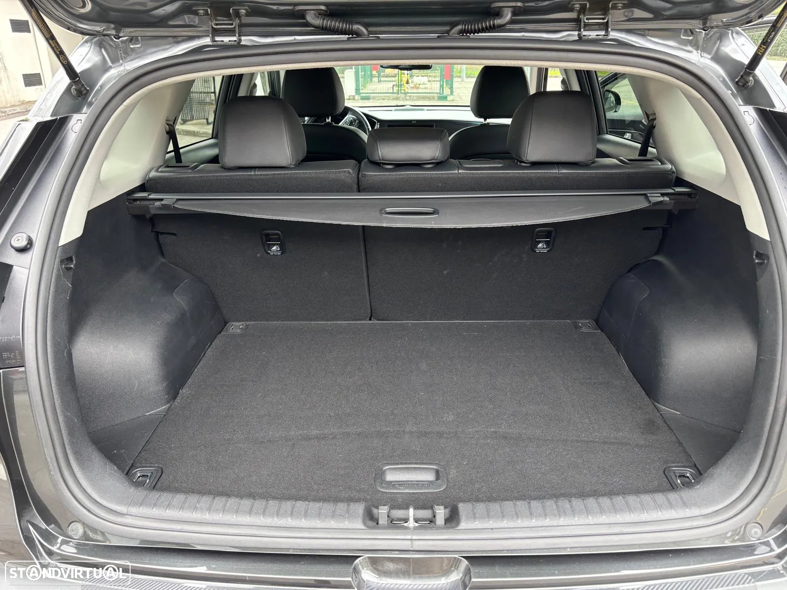 Kia e-Niro - 21