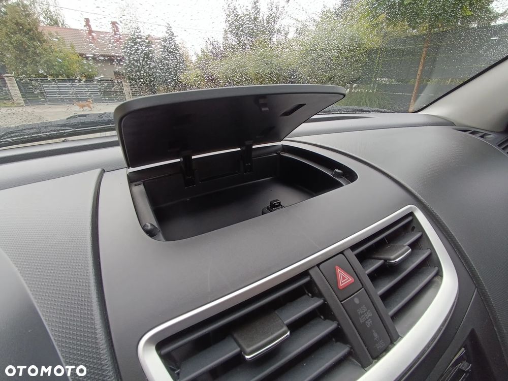Suzuki Swift 1.2 Comfort Plus - 37