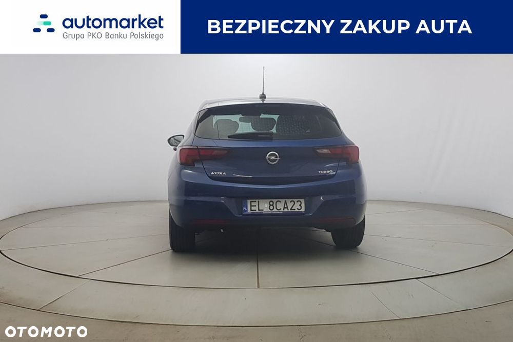 Opel Astra V 1.2 T Elegance S&S - 6