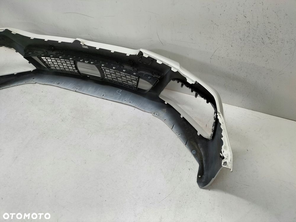 zderzak przedni przód bmw 5 g30 g31 lci lift 20- m-pakiet - 9