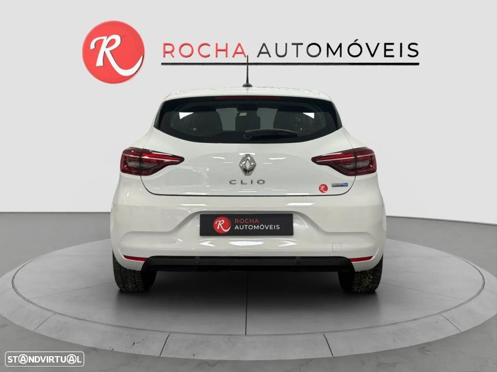 Renault Clio — fotografia 5