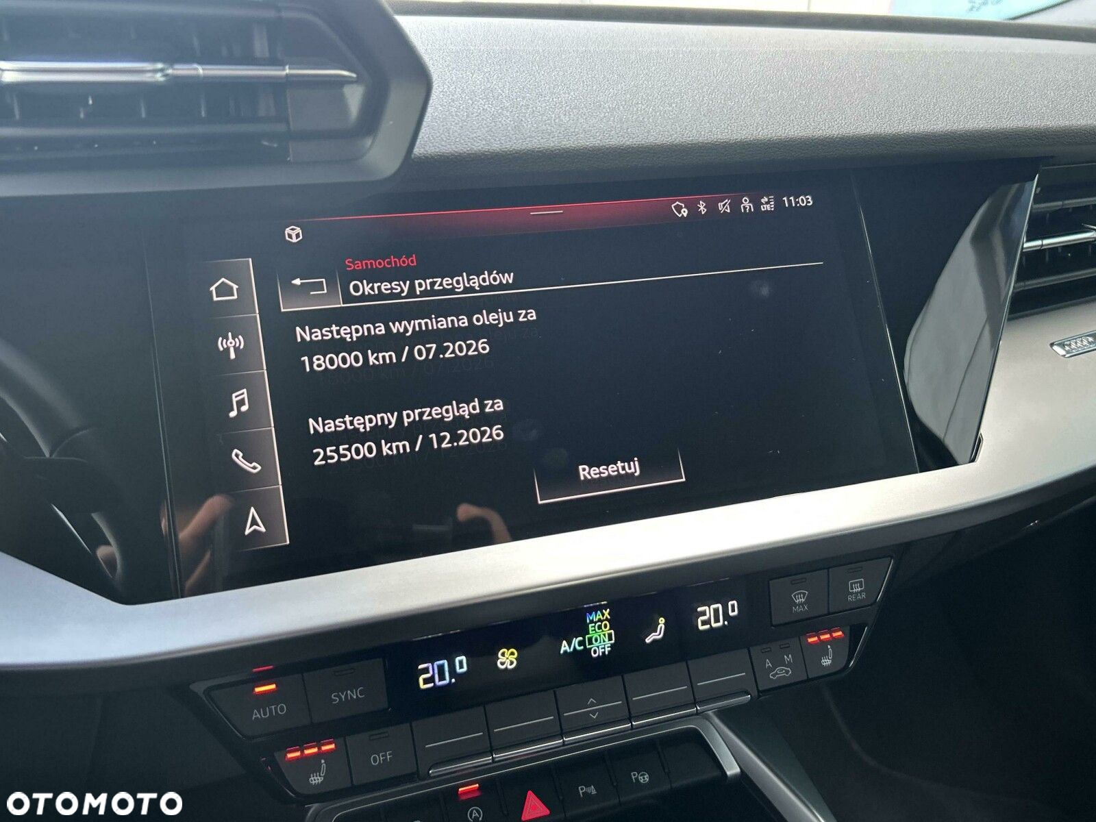 Audi A3 - 23