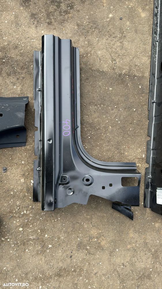 PRAG DREAPTA LOGAN 3/SANDERO 3 - 3