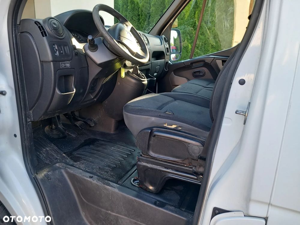Renault Master - 12