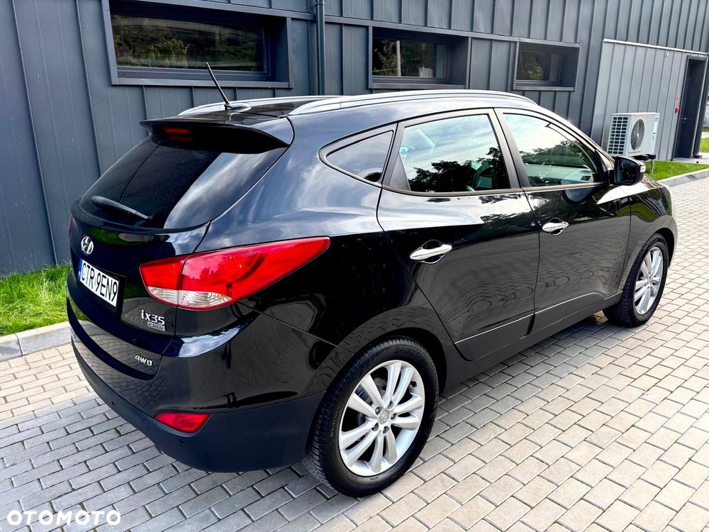 Hyundai ix35 - 6