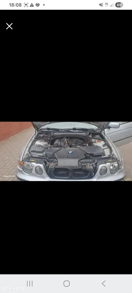 BMW Seria 3 - 7