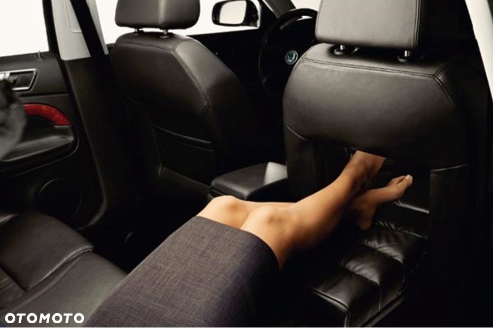 Skoda Superb 2.5 TDI Elegance - 8