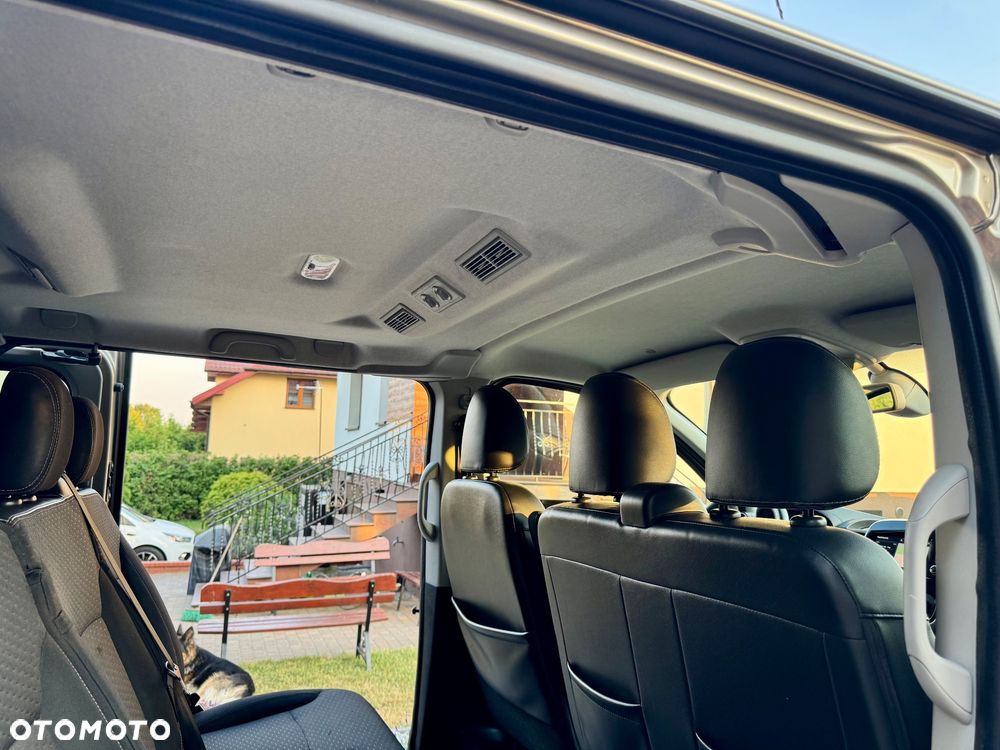 Opel Vivaro L2H1 S&S Tourer - 32