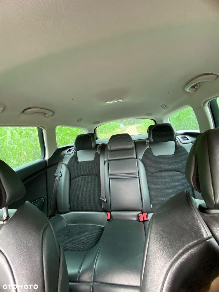 Citroën C5 HDi 140 FAP Exclusive - 24