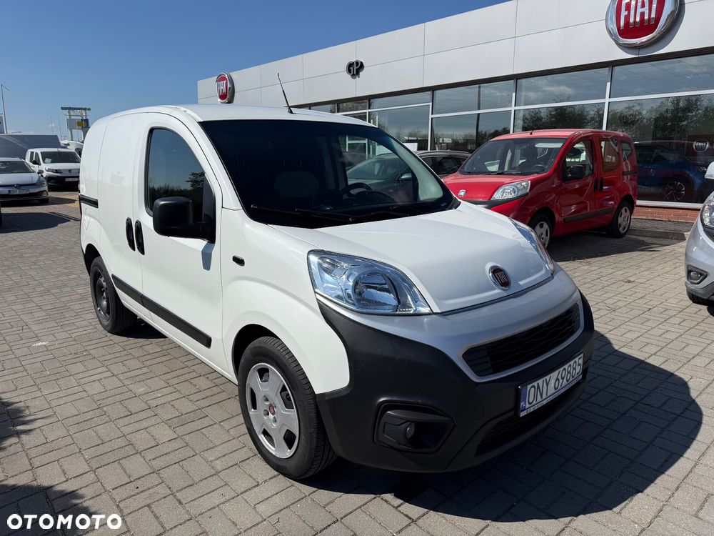 Fiat Fiorino - 2