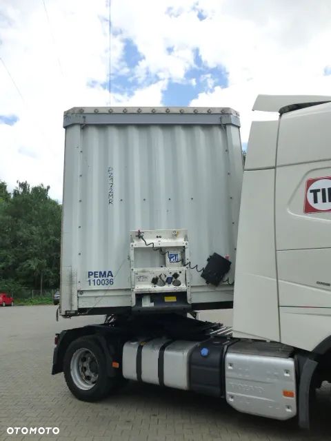 Krone Firanka / Standard / TIP 634392 - 5