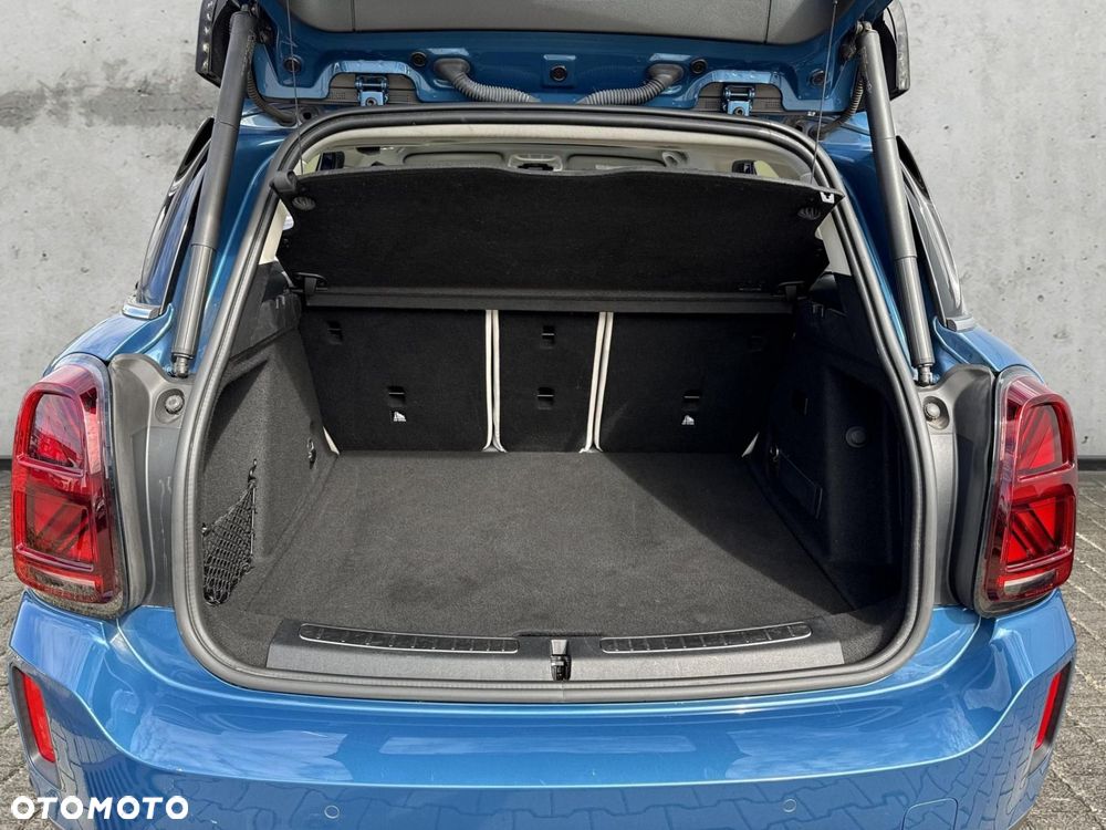 MINI Countryman - 17