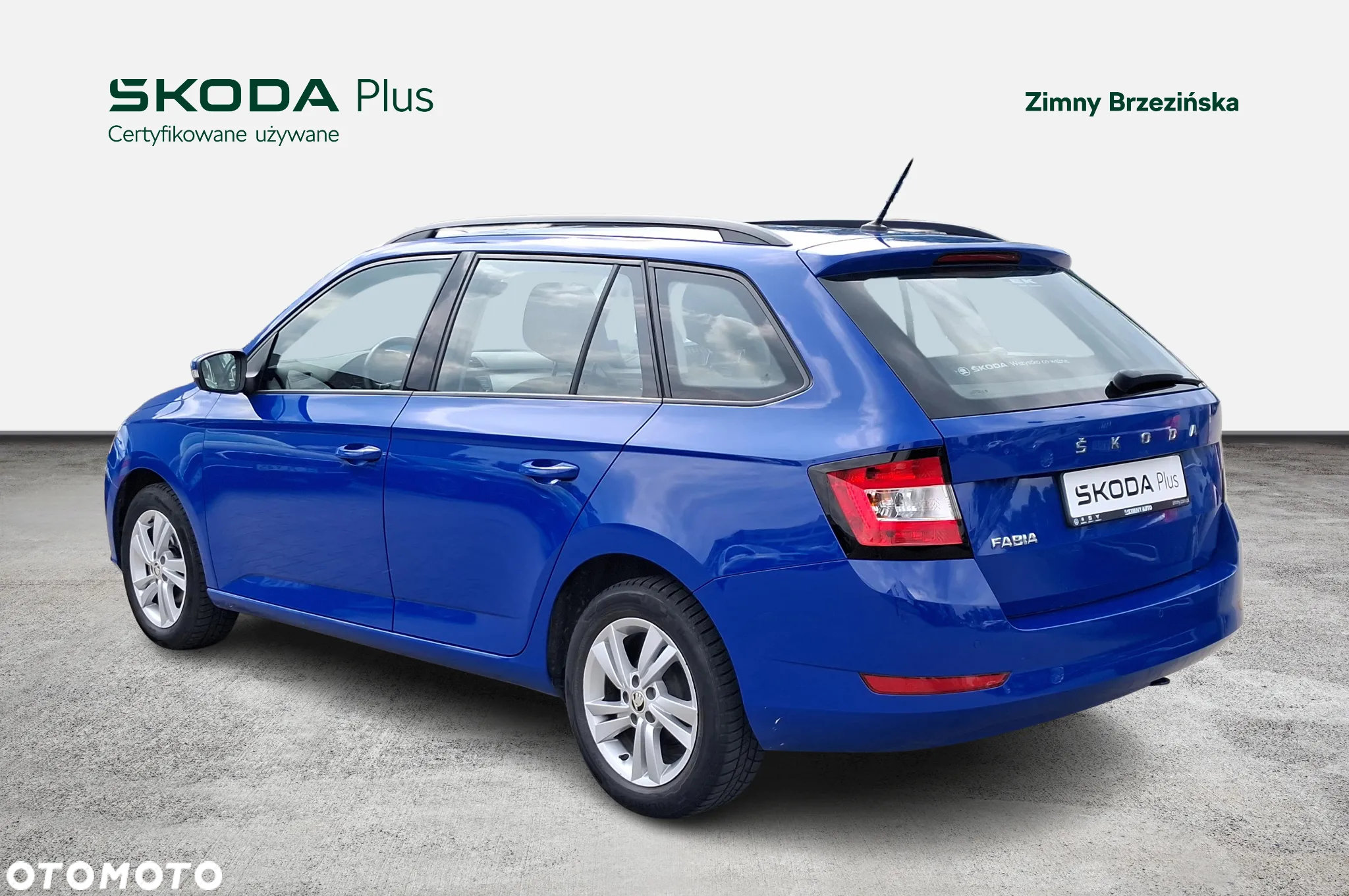Skoda Fabia 1.0 TSI Ambition - 3