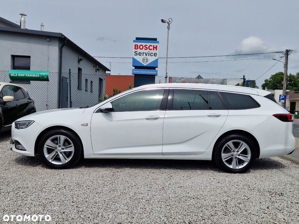 Opel Insignia - 3