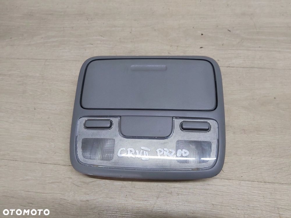 Honda CR-V II RD Lampka podsufitki schowek VA8872 820176 - 1