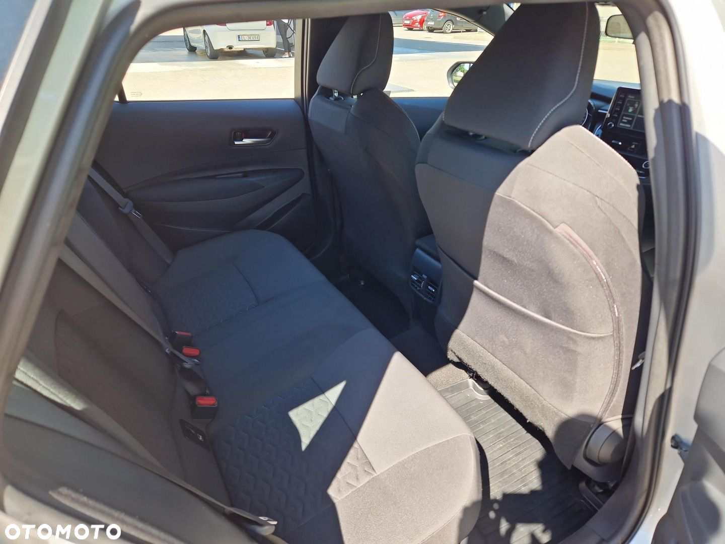 Toyota Corolla - 14